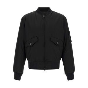 Y-3 Men 'Y-3' Bomber Jacket